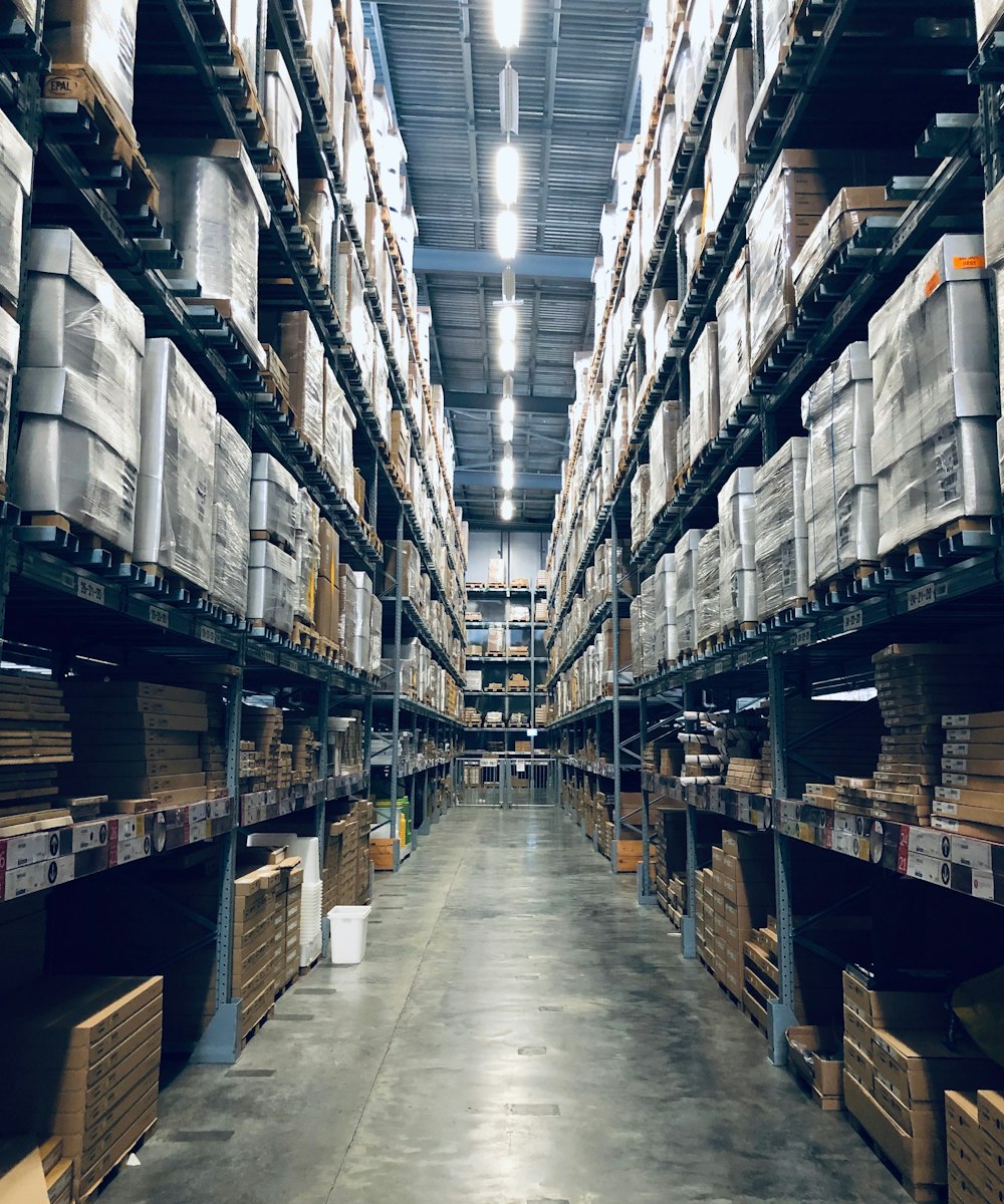 Xafair on-site factory visit and quality inspection in China